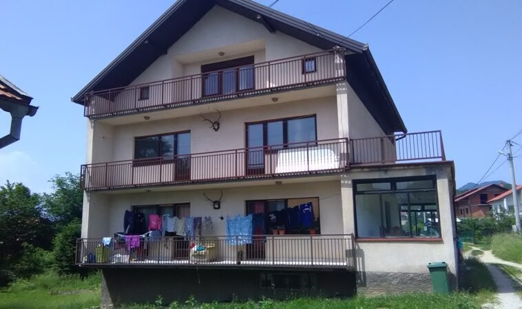 prodaja, kuća, zemljište, Dubravica, Etos Nekretnine