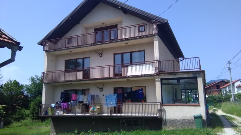 prodaja, kuća, zemljište, Dubravica, Etos Nekretnine