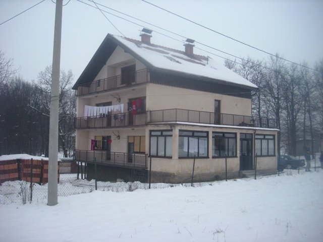 prodaja, kuća, zemljište, Dubravica, Etos Nekretnine