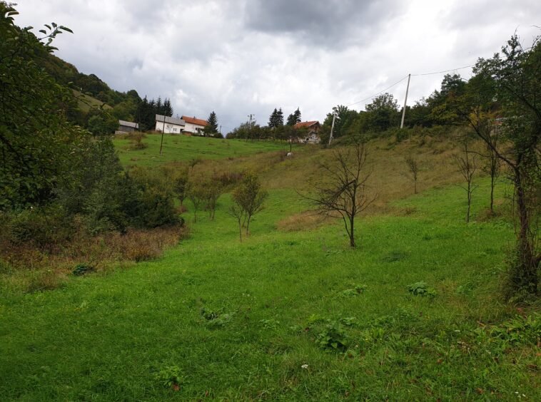 Etos Nekretnine, zemljište, kuće, Vitez, Zenica, prodaja