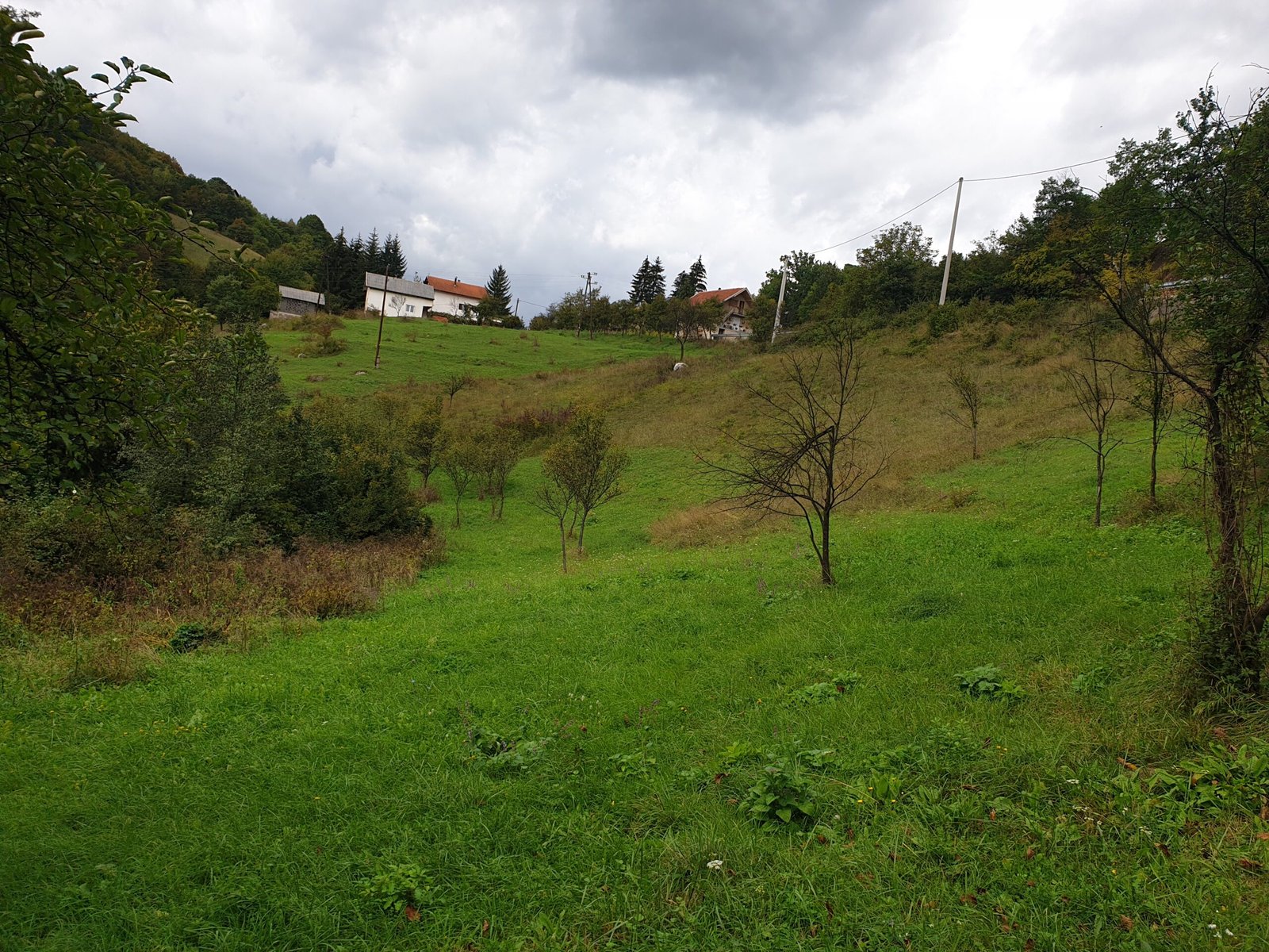 Etos Nekretnine, zemljište, kuće, Vitez, Zenica, prodaja