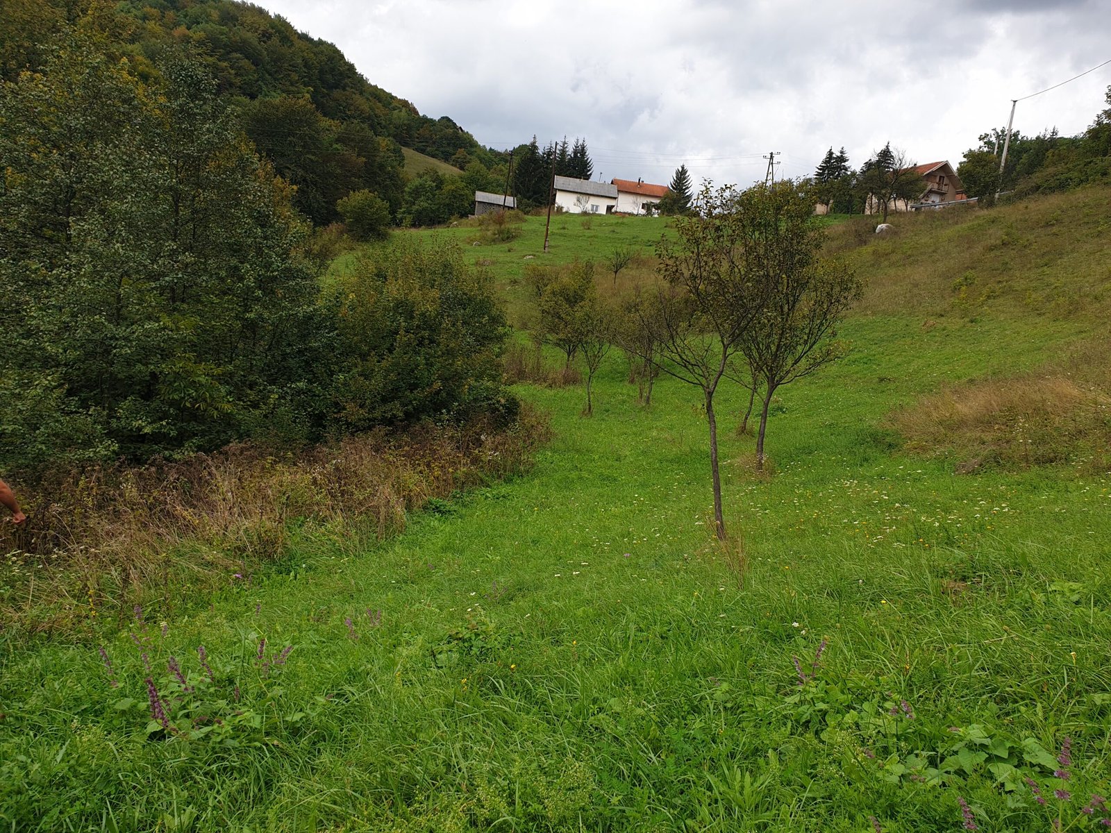 Etos Nekretnine, zemljište, kuće, Vitez, Zenica, prodaja