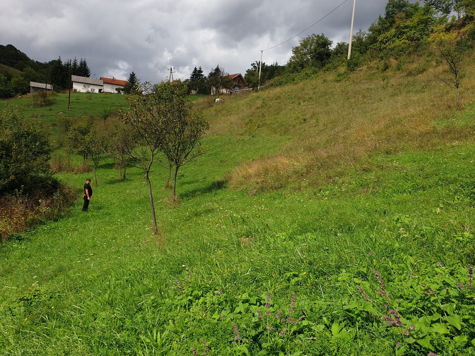 Etos Nekretnine, zemljište, kuće, Vitez, Zenica, prodaja
