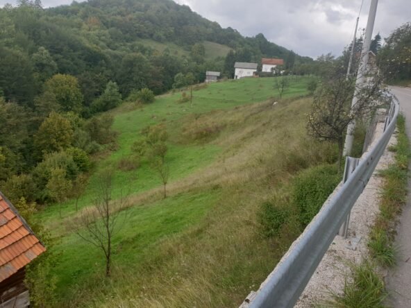 Etos Nekretnine, zemljište, kuće, Vitez, Zenica, prodaja