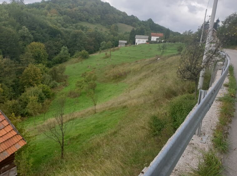 Etos Nekretnine, zemljište, kuće, Vitez, Zenica, prodaja