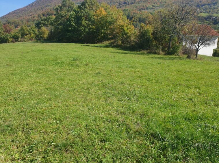 zemljište Travniki, prodaja, Etos Nekretnine, Čukle