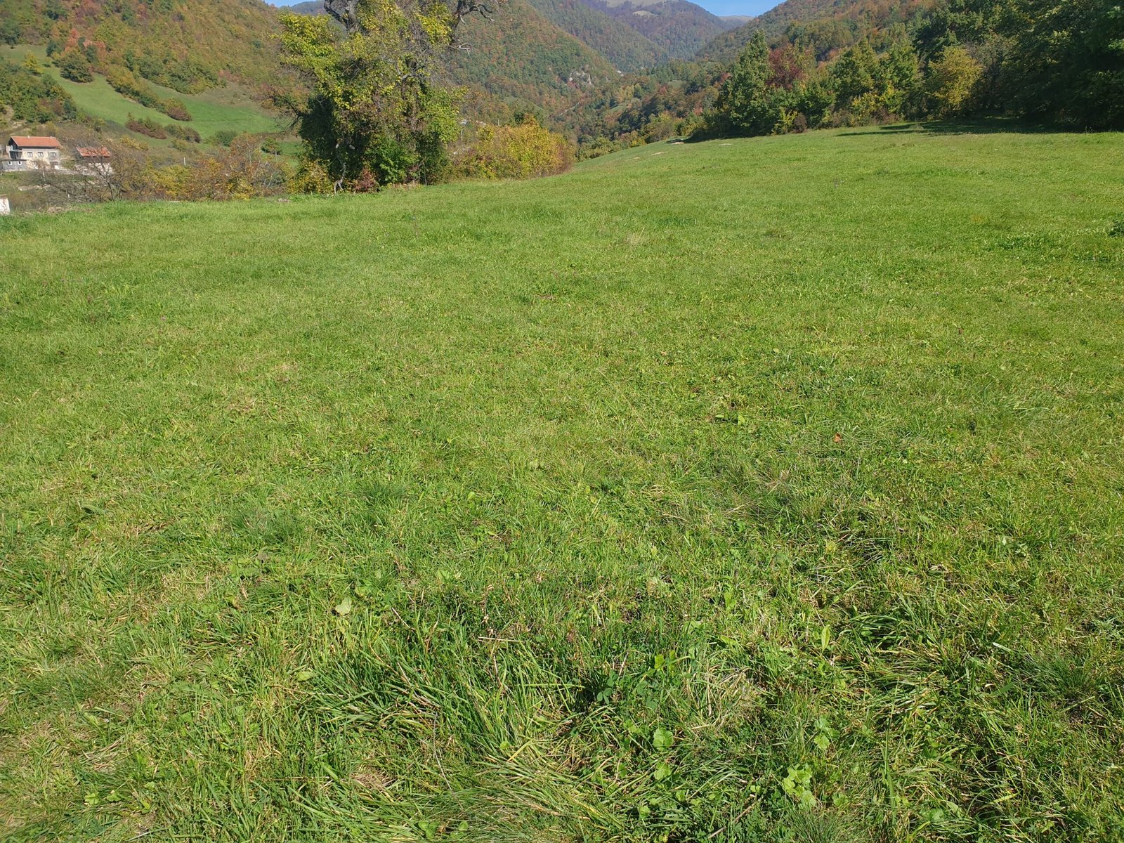 zemljište Travniki, prodaja, Etos Nekretnine, Čukle