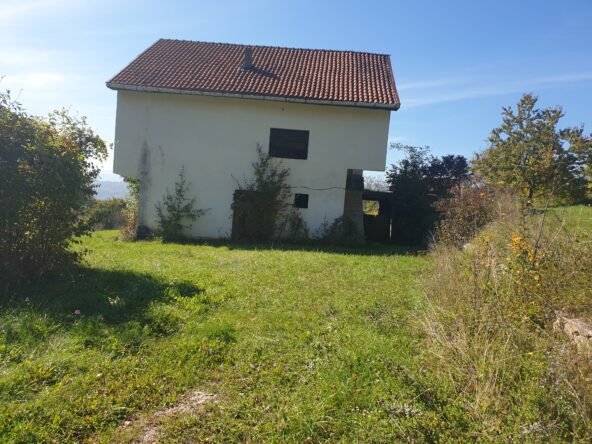 zemljište Travniki, prodaja, Etos Nekretnine, Čukle