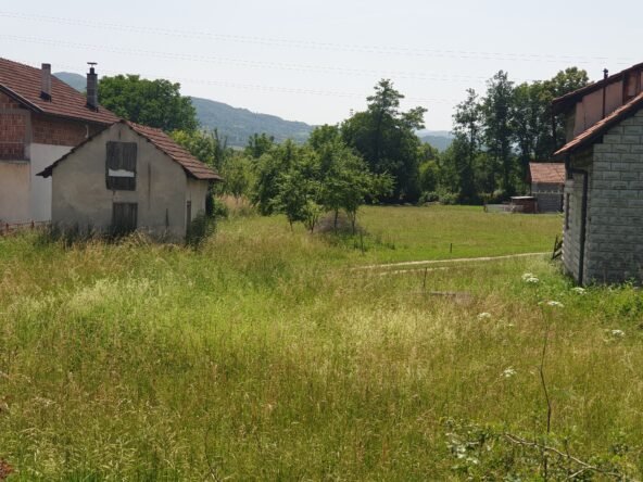 Etos Nekretnine, zemljište, Travnik, Bila, Novi Travnik, prodaja