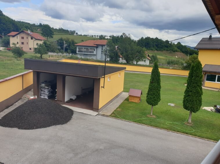 Etos Nekretnine, Travnik, kuća, prodaja, luksuz