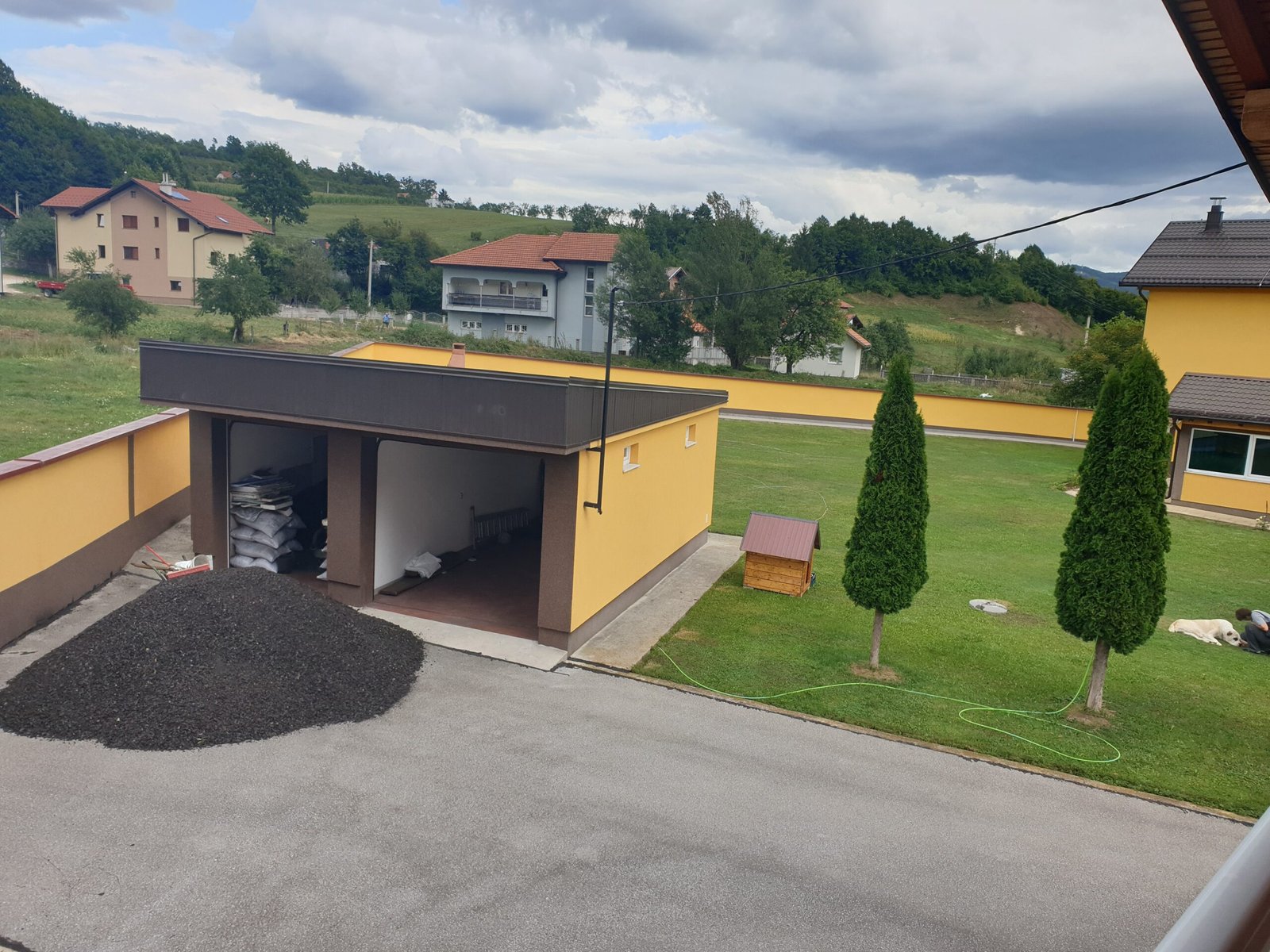 Etos Nekretnine, Travnik, kuća, prodaja, luksuz