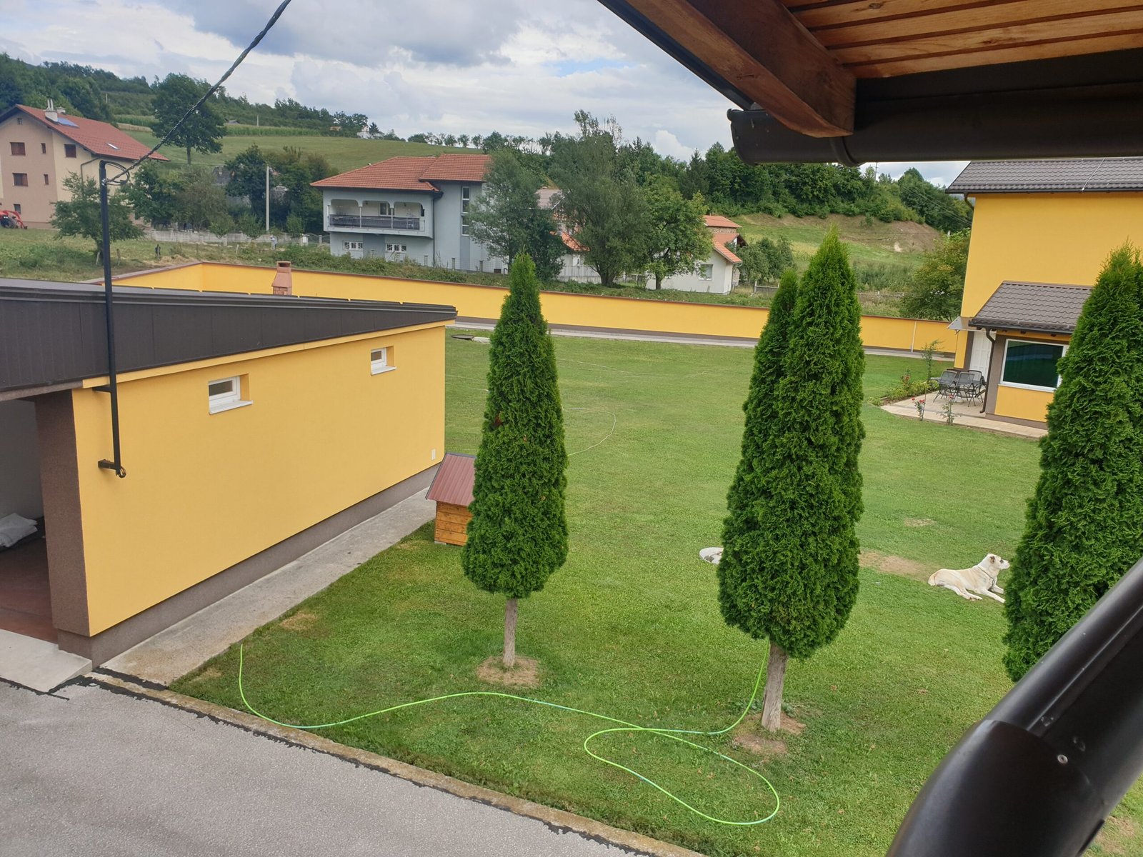 Etos Nekretnine, Travnik, kuća, prodaja, luksuz