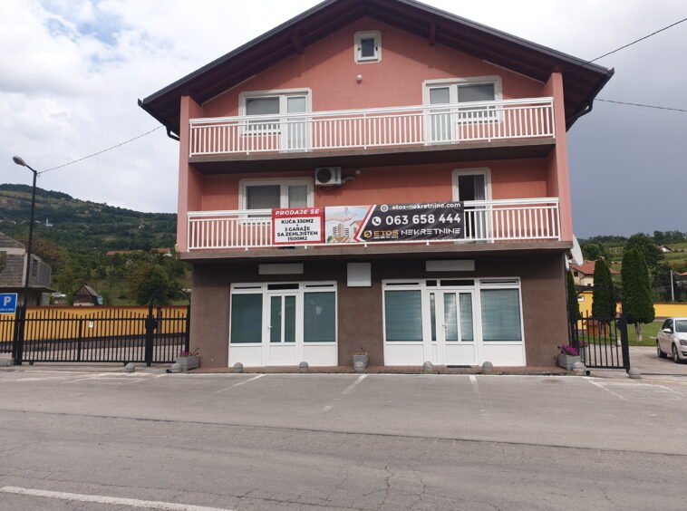 Etos Nekretnine, Travnik, kuća, prodaja, luksuz