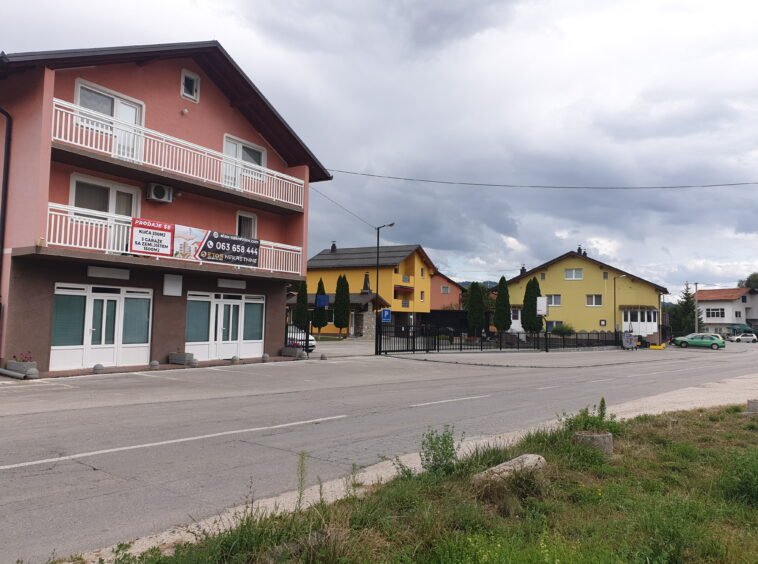 Etos Nekretnine, Travnik, kuća, prodaja, luksuz