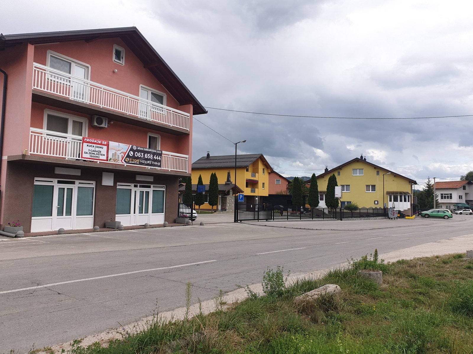 Etos Nekretnine, Travnik, kuća, prodaja, luksuz