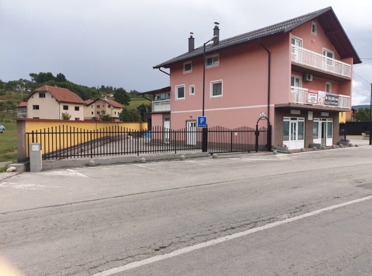 Etos Nekretnine, Travnik, kuća, prodaja, luksuz