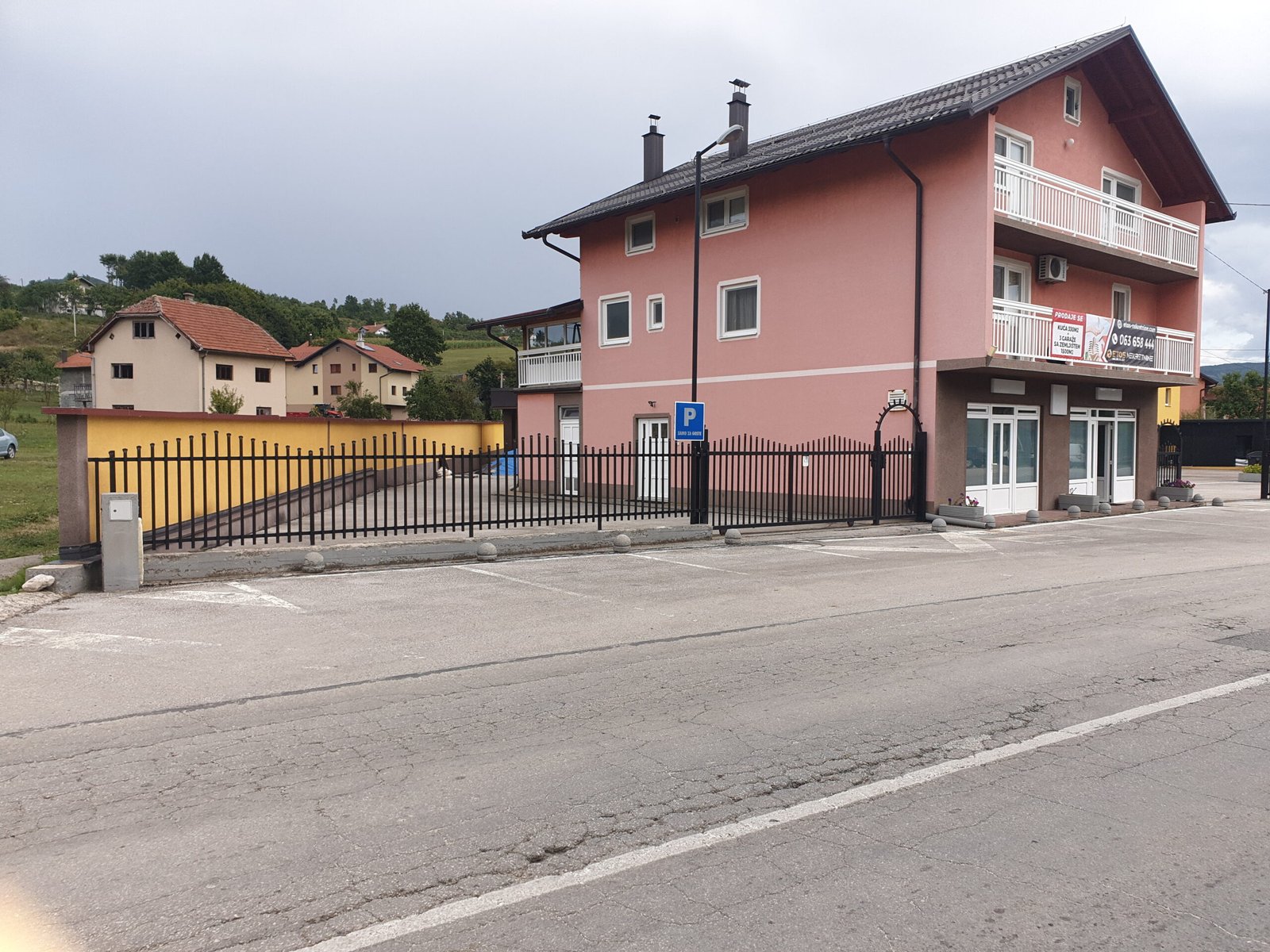 Etos Nekretnine, Travnik, kuća, prodaja, luksuz