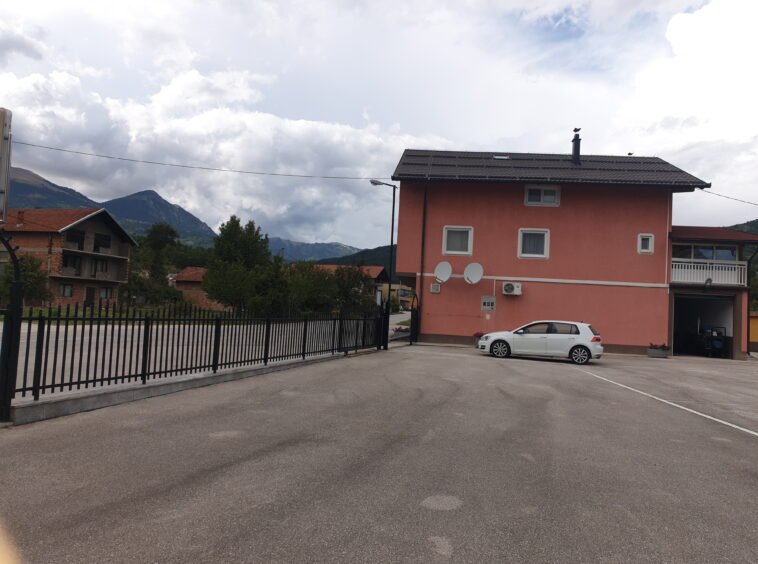 Etos Nekretnine, Travnik, kuća, prodaja, luksuz