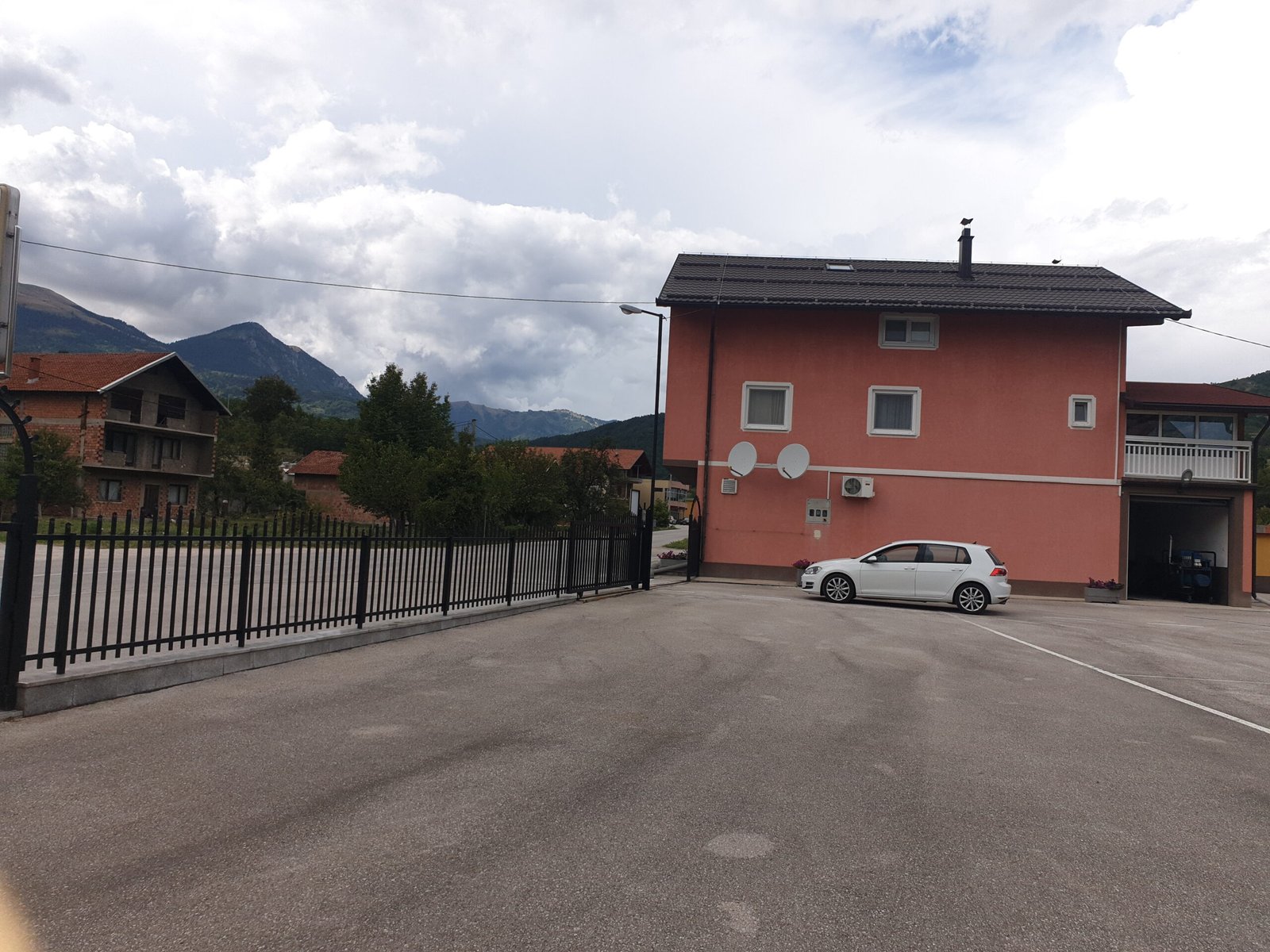 Etos Nekretnine, Travnik, kuća, prodaja, luksuz