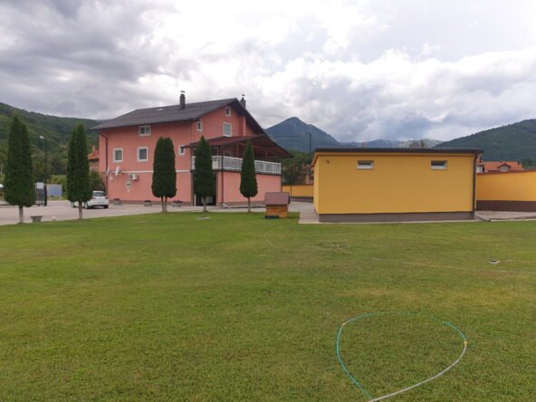 Etos Nekretnine, Travnik, kuća, prodaja, luksuz