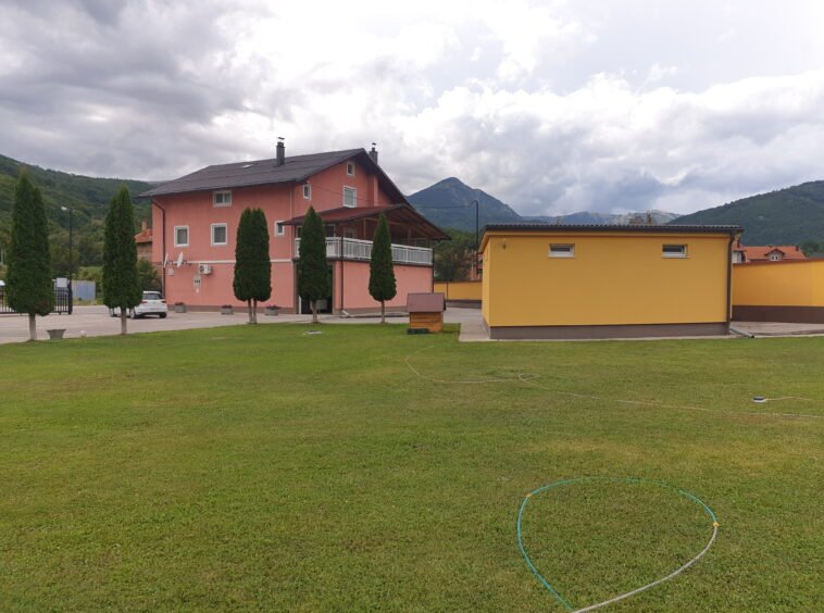 Etos Nekretnine, Travnik, kuća, prodaja, luksuz