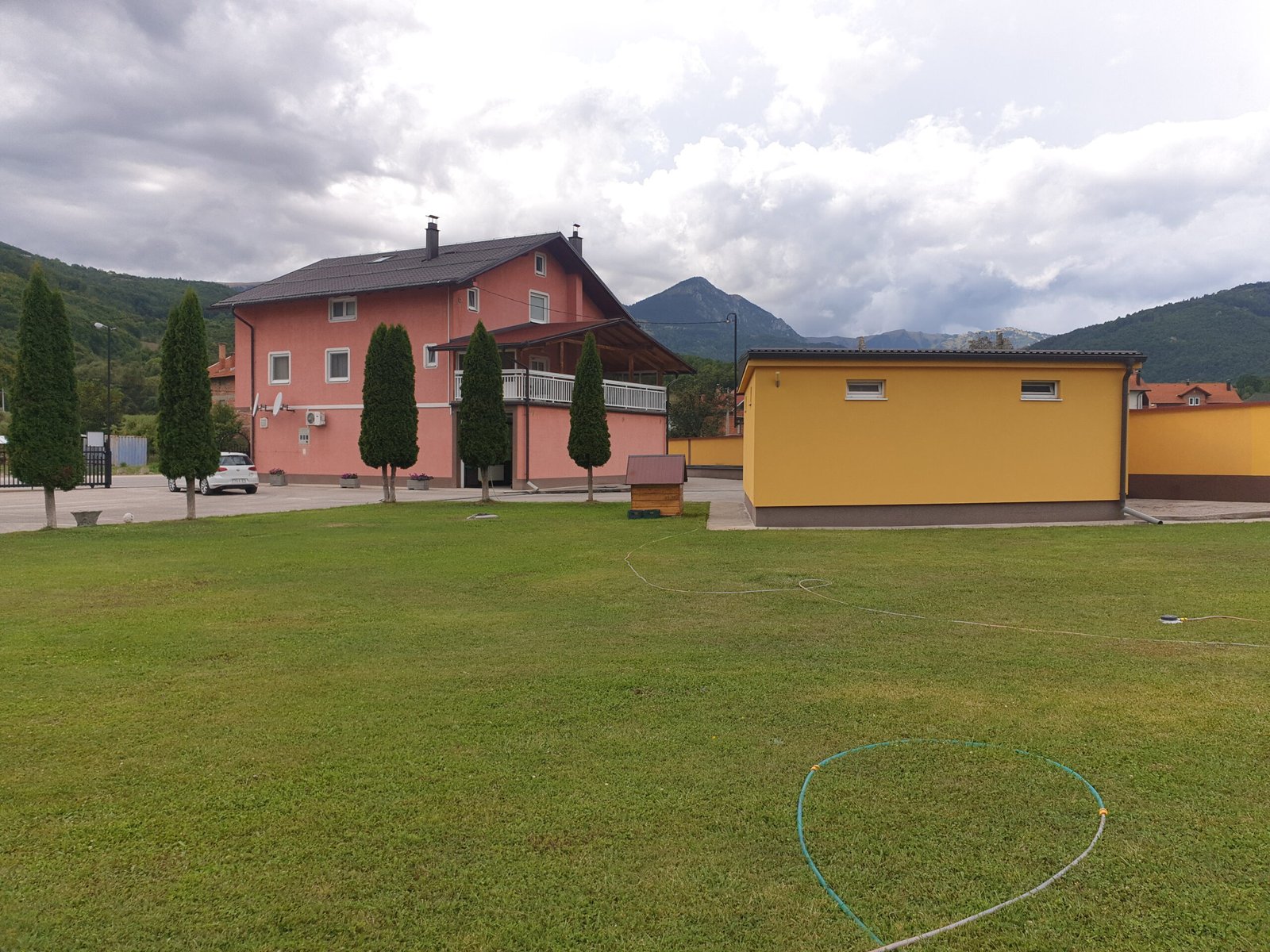 Etos Nekretnine, Travnik, kuća, prodaja, luksuz