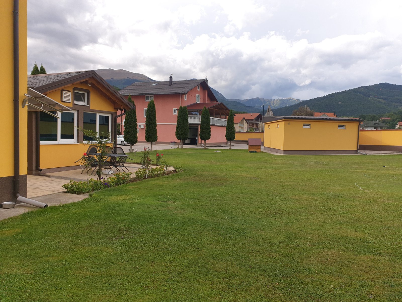 Etos Nekretnine, Travnik, kuća, prodaja, luksuz
