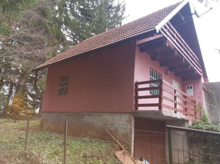 Etos Nekretnine, prodaja, vikendica Vlašić