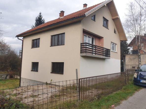 Etos Nekretnine, prodaja, kuća, Vitez