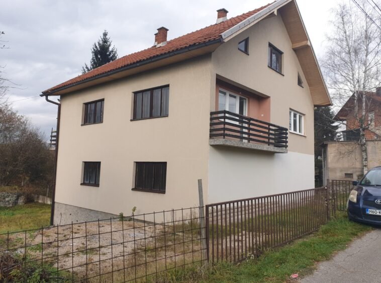 Etos Nekretnine, prodaja, kuća, Vitez