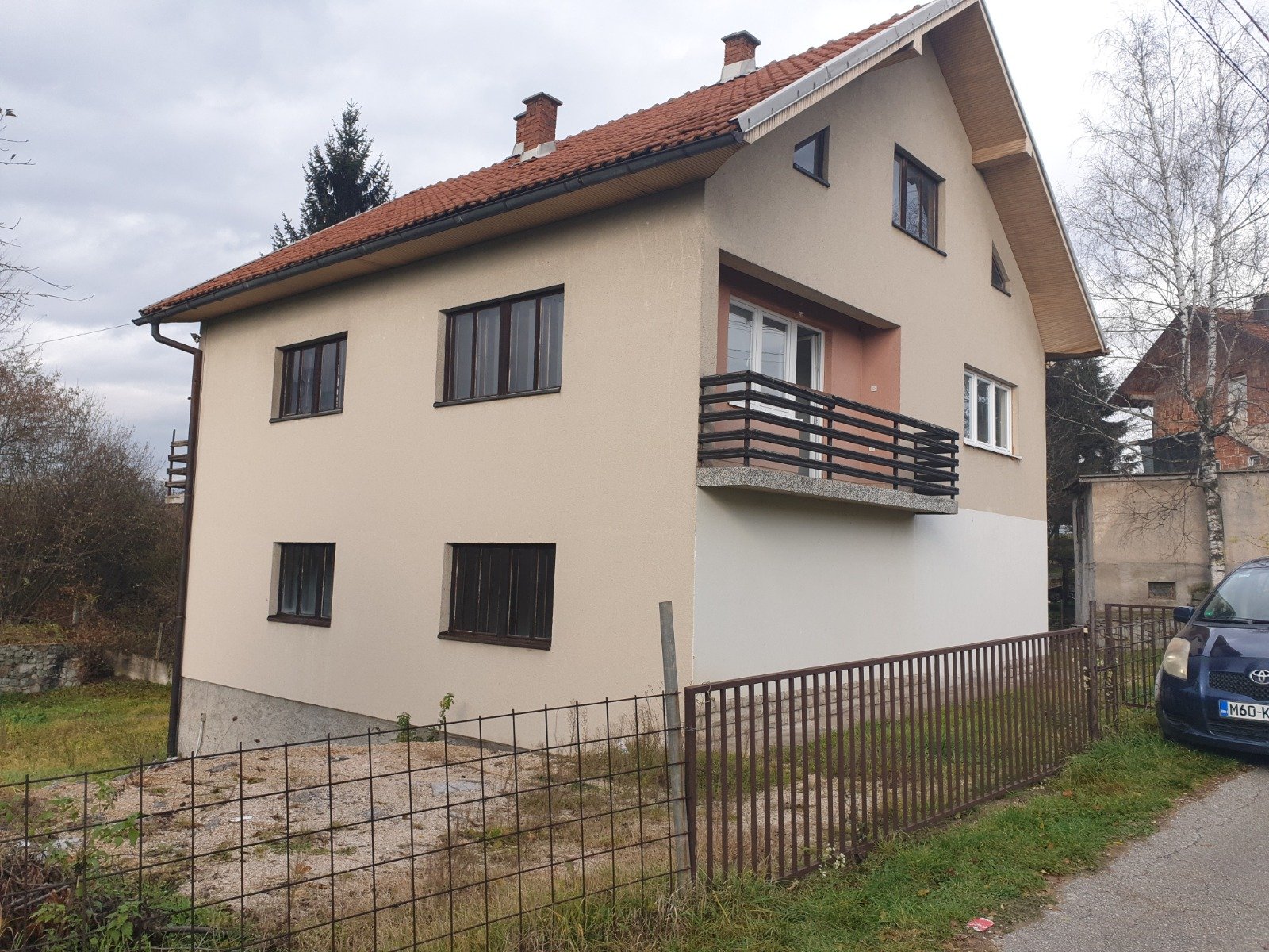 Etos Nekretnine, prodaja, kuća, Vitez
