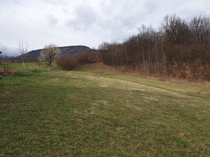 Etos Nekretnine, prodaja, zemljište, Vitez, Travnik, građevenisko, poljeprivredno