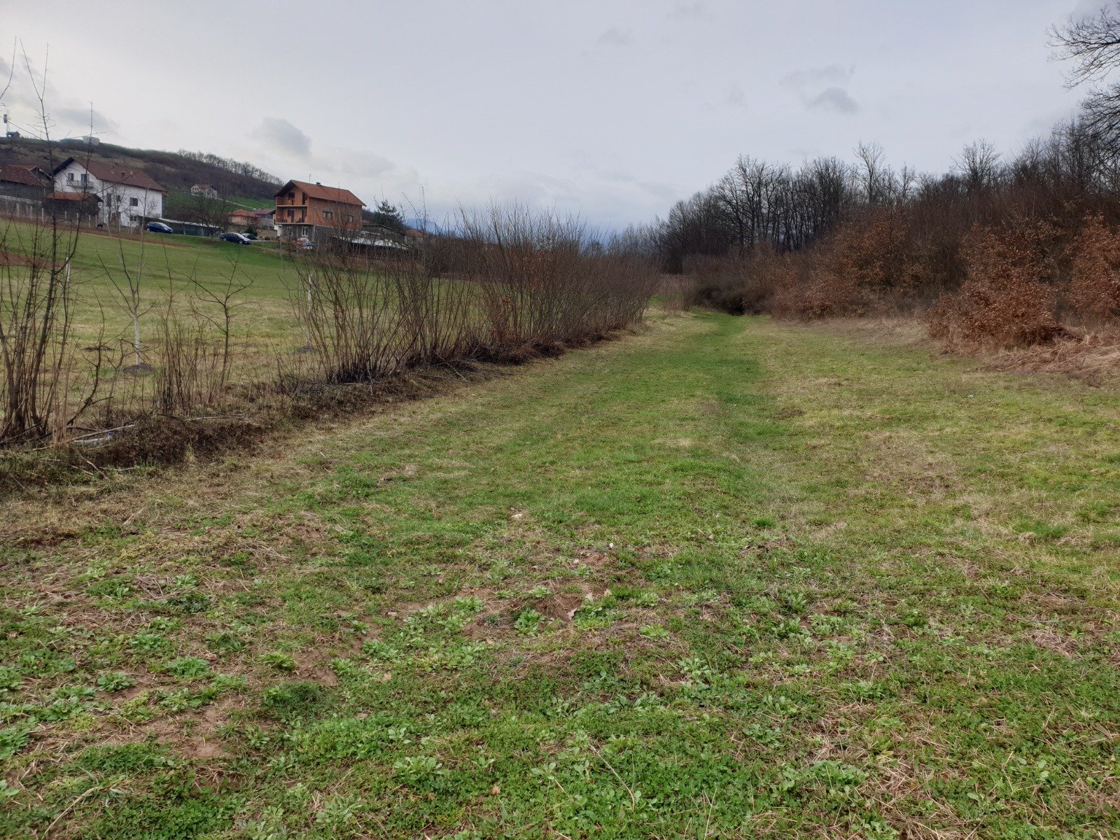 zemljište, Vitez, prodaja, Grbavica, prodaja, Etos Nekretnine