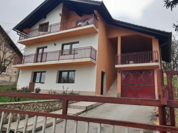 prodaja, Etos Nekrtenine, kuća, zemljište