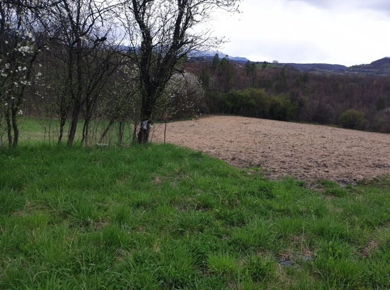 prodaja, imanje, zemljište, kuća, Etos Nekretnine