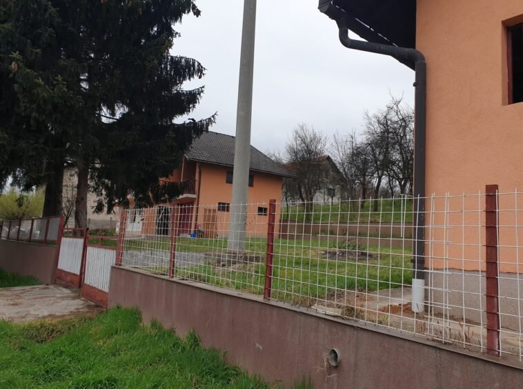 prodaja, Etos Nekrtenine, kuća, zemljište