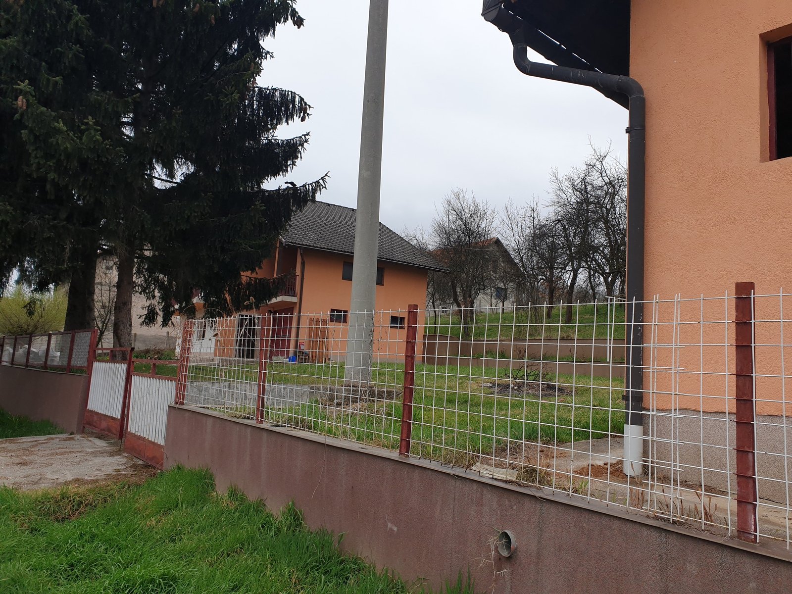 prodaja, Etos Nekrtenine, kuća, zemljište