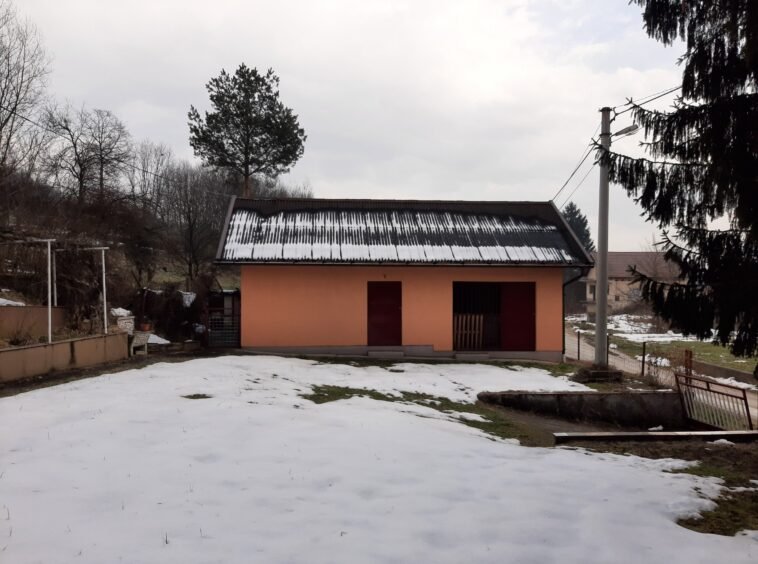 prodaja, Etos Nekrtenine, kuća, zemljište