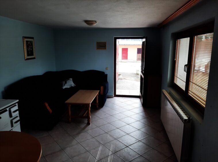 prodaja, Etos Nekrtenine, kuća, zemljište
