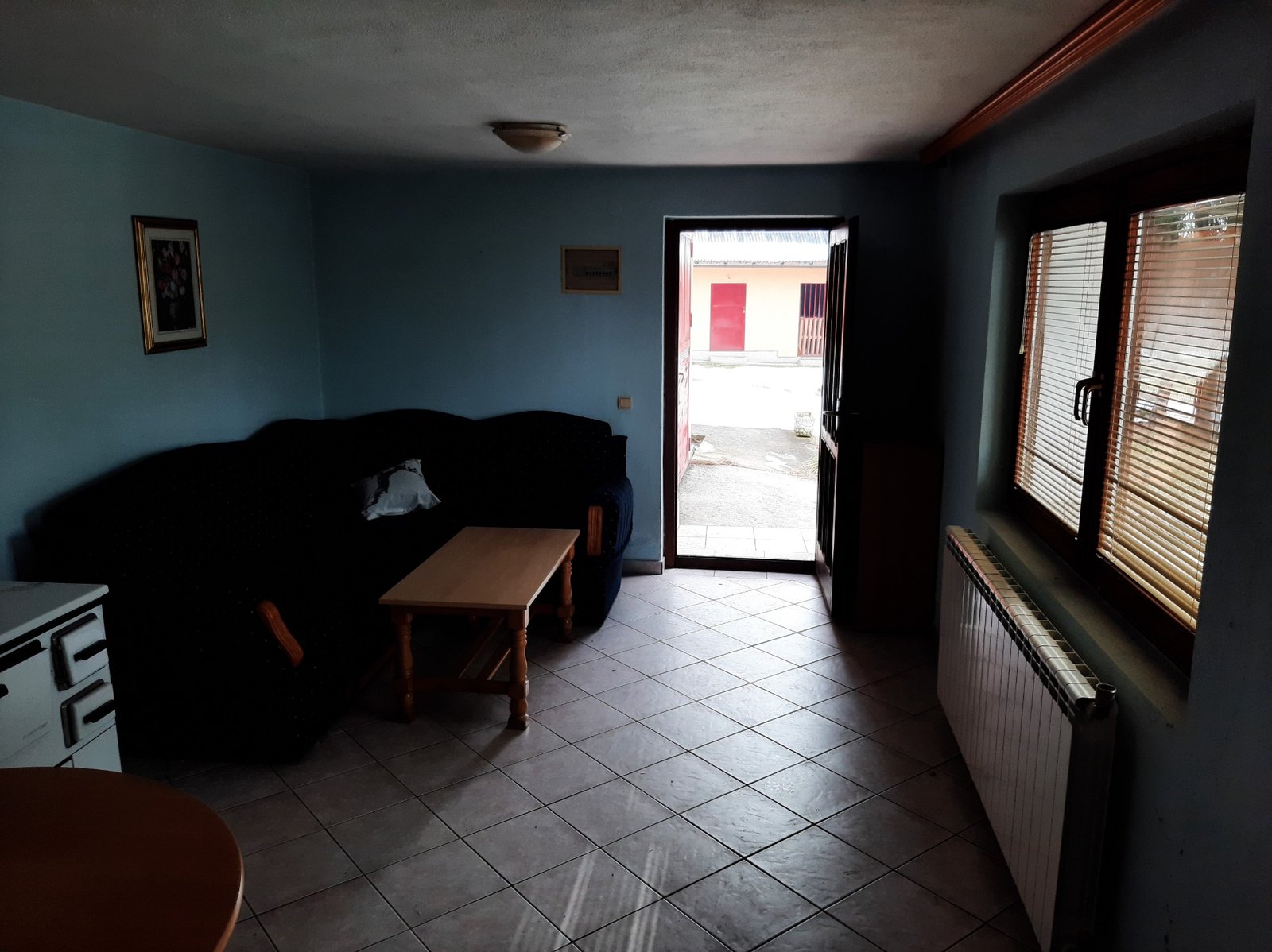 prodaja, Etos Nekrtenine, kuća, zemljište