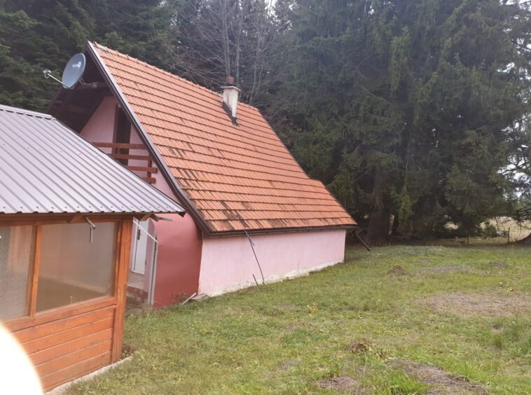 Etos Nekretnine, prodaja, vikendica Vlašić