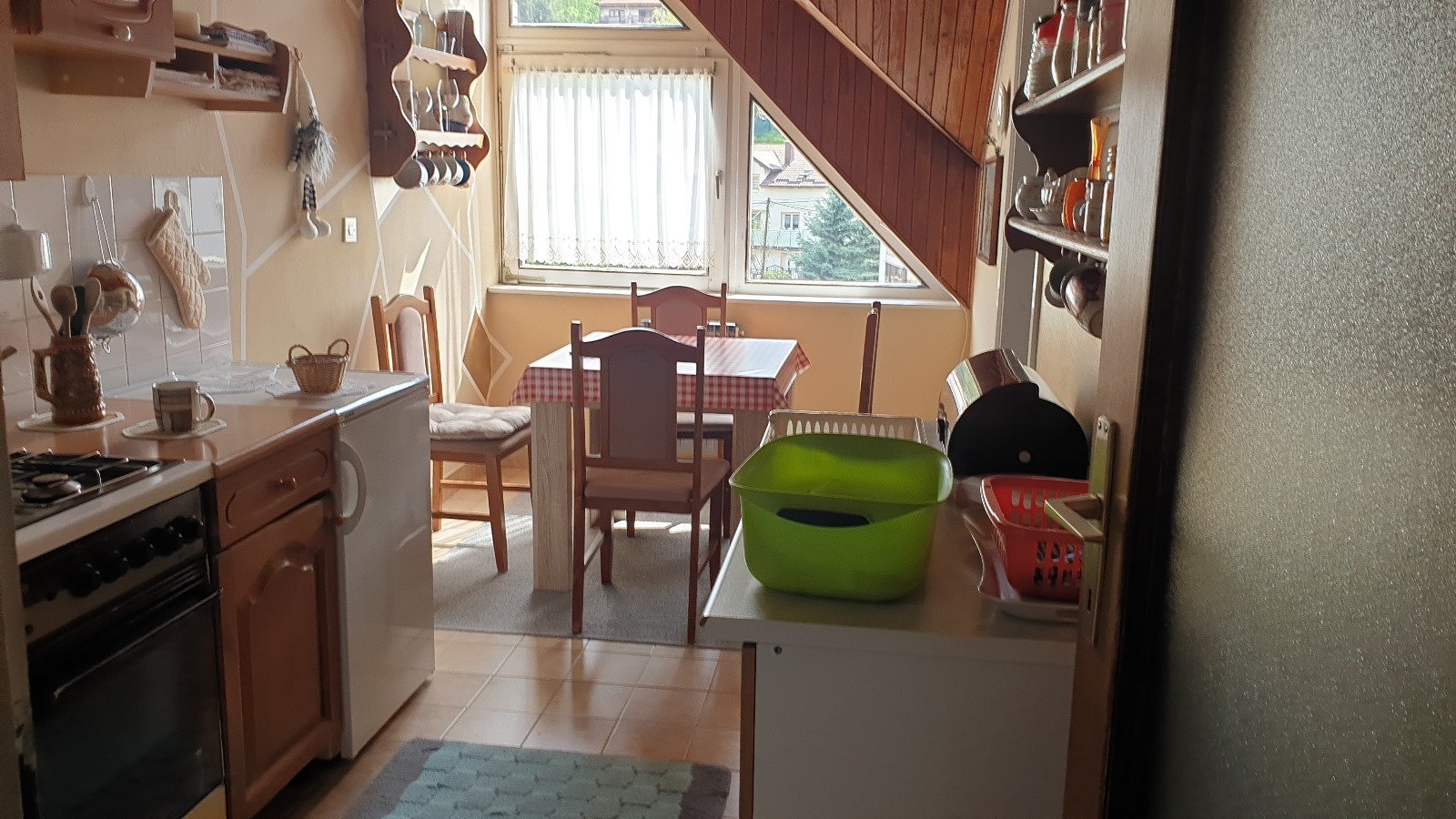 stan u Travniku, Etos Nekretnine, prodaja, Vitez, Novi Travnik