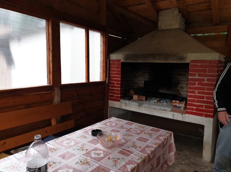 Etos Nekretnine, prodaja, vikendica Vlašić