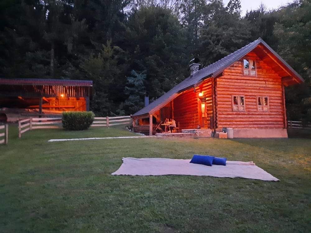 Busovača, vikendica, prodaja, Etos Nekretnine
