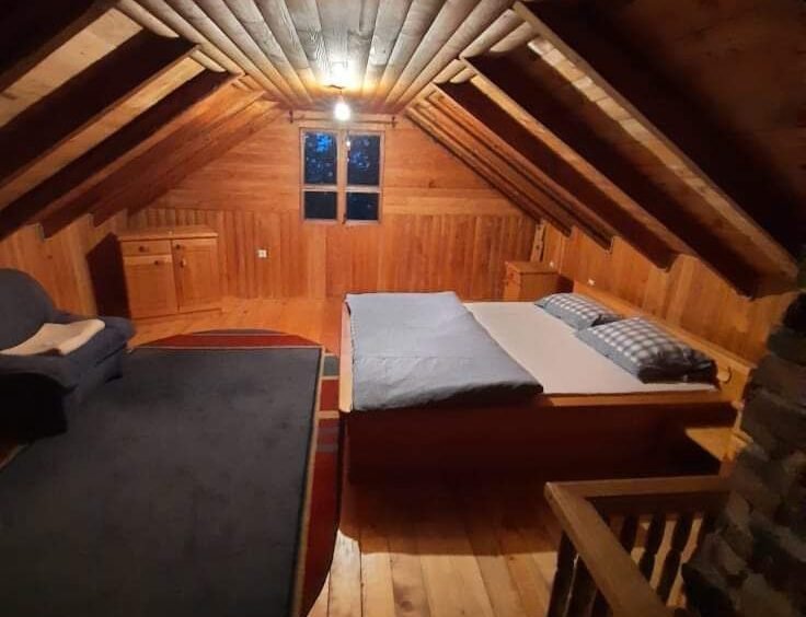 Busovača, vikendica, prodaja, Etos Nekretnine