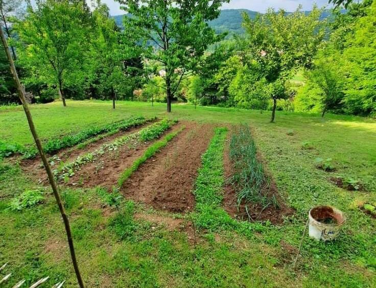 Busovača, vikendica, prodaja, Etos Nekretnine