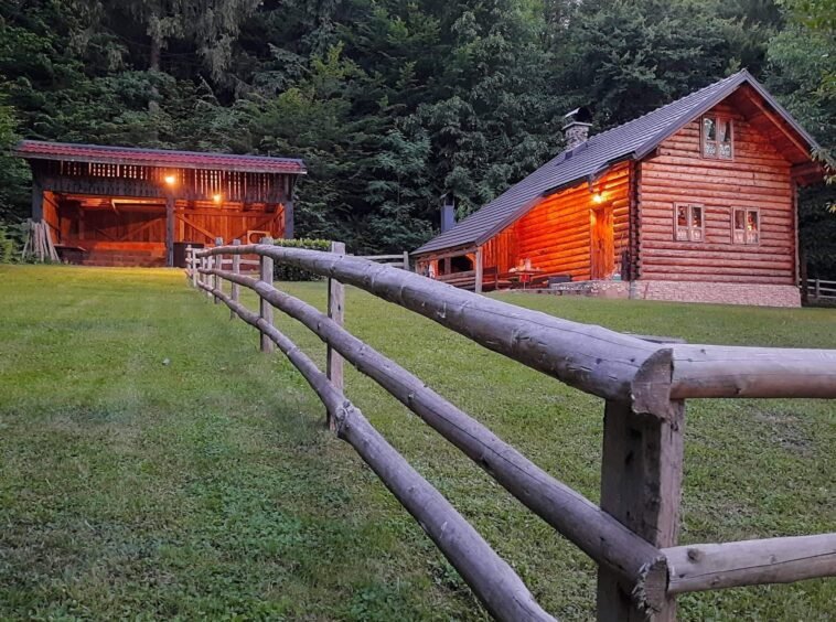 Busovača, vikendica, prodaja, Etos Nekretnine