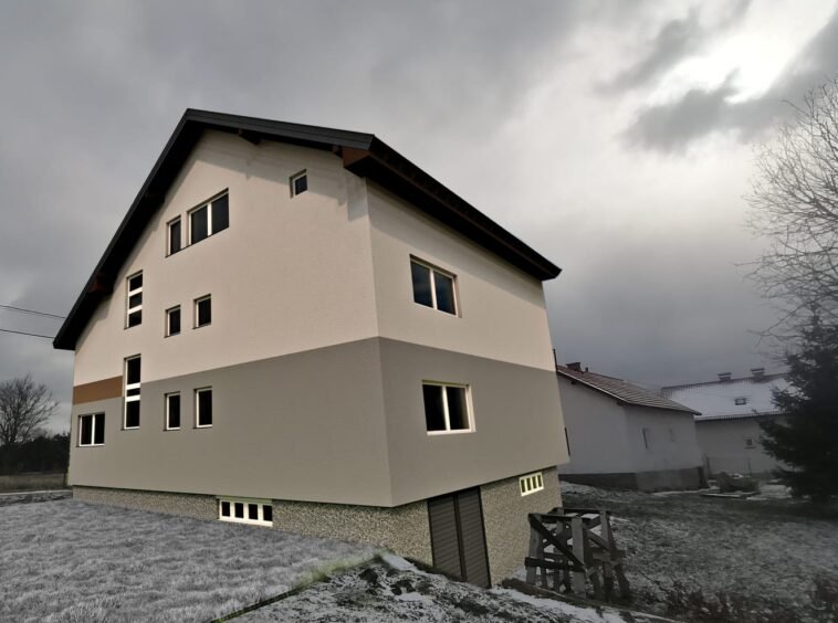 prodaja, kuća, zemljište, Dubravica, Etos Nekretnine