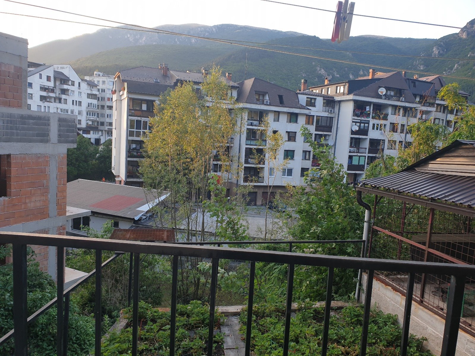 Travnik, kuća, grad, Etos Nekretnine, prodaja, dobra lokacija, centar