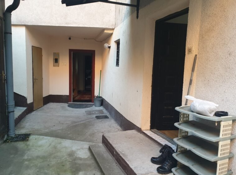Travnik, kuća, grad, Etos Nekretnine, prodaja, dobra lokacija, centar